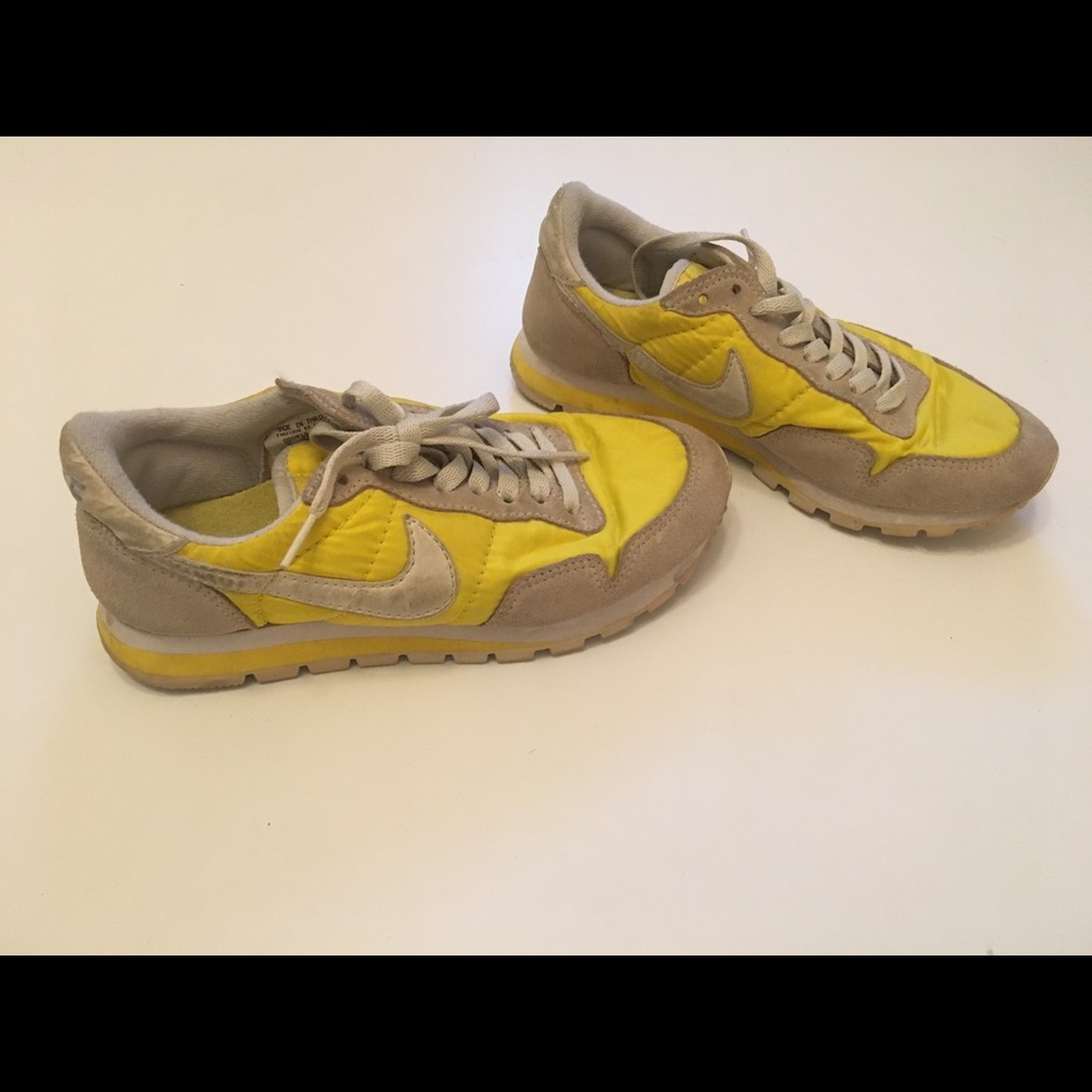 Vintage Nikes